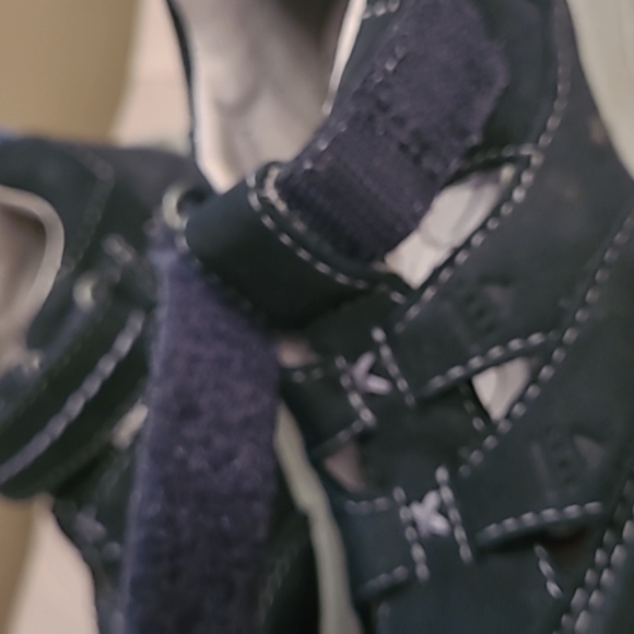 EUC Timberland toddler shoes 5T - Picture 6 of 6